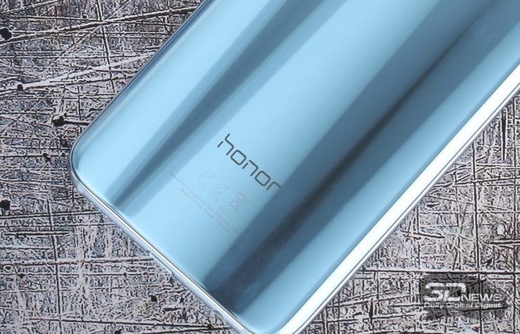 Фаблет Honor Note 9 получит дисплей Super AMOLED производства Samsung