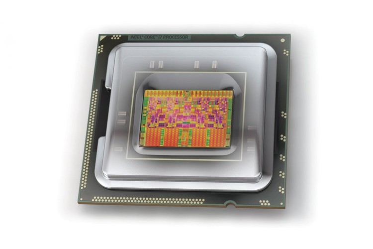 Выяснились характеристики массовых восьмиядерных процессоров Intel Coffee Lake Refresh