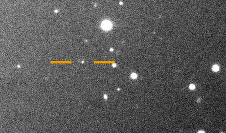 У Юпитера обнаружены 12 новых спутников