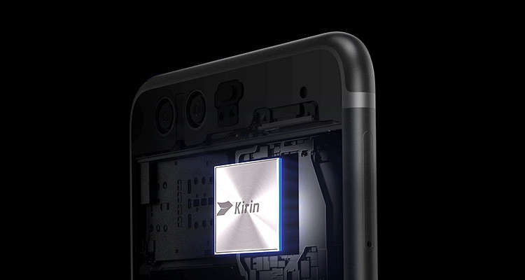 Анонс мощного процессора Huawei Kirin 980 ожидается на выставке IFA 2018