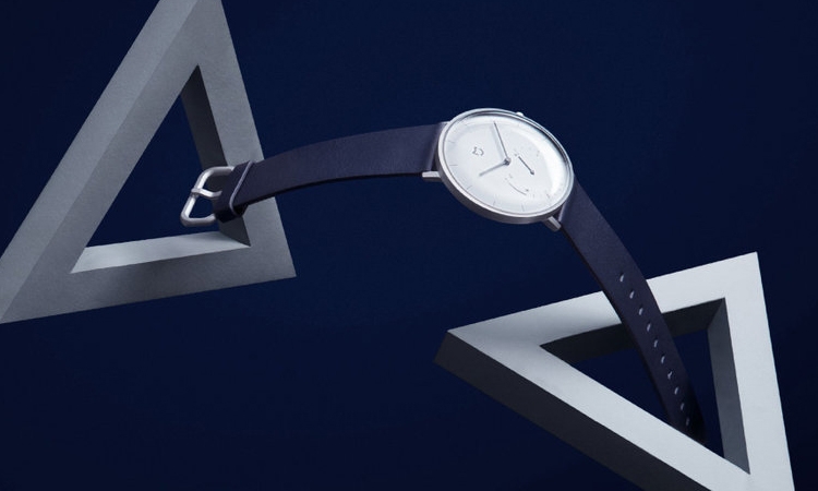 Xiaomi Mijia Quartz Watch: классические часы со смарт-функциями