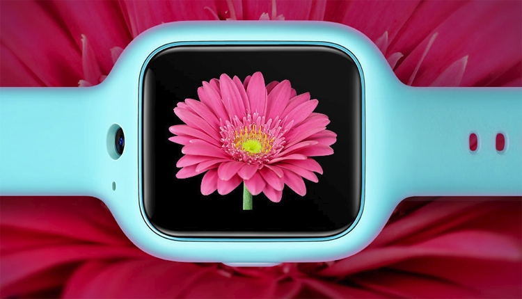 Xiaomi Mi Bunny Smartwatch 3: детские смарт-часы с поддержкой 4G