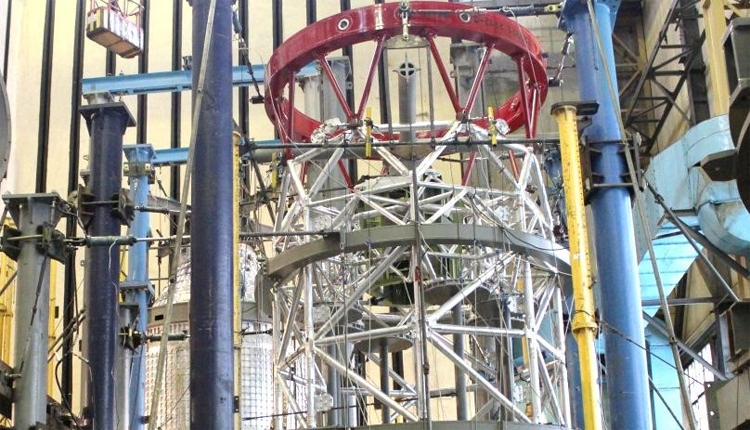 Проект нового российского МКС-модуля достиг этапа ресурсных испытаний