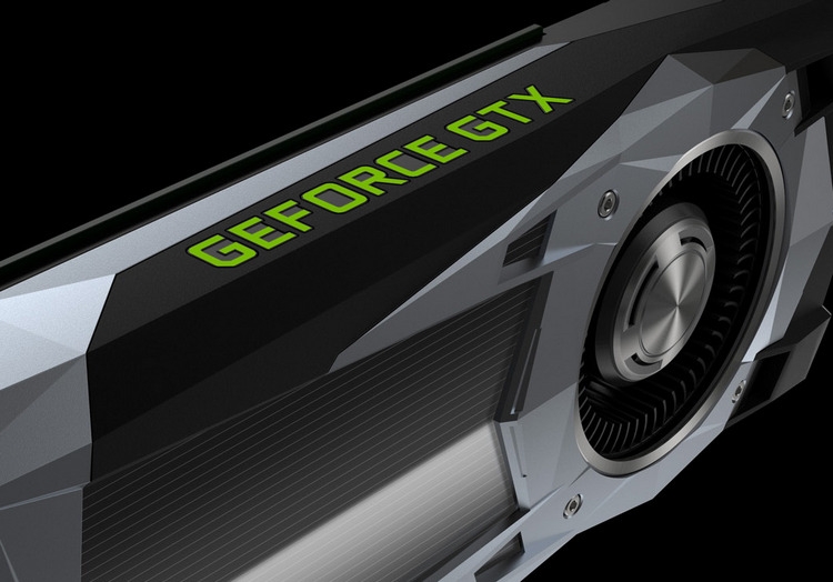 Видеокарта NVIDIA GeForce GTX 2080 Ti «засветилась» в тесте производительности