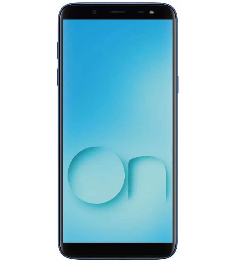 Samsung Galaxy On6: смартфон с 5,6-дюймовым экраном Super AMOLED