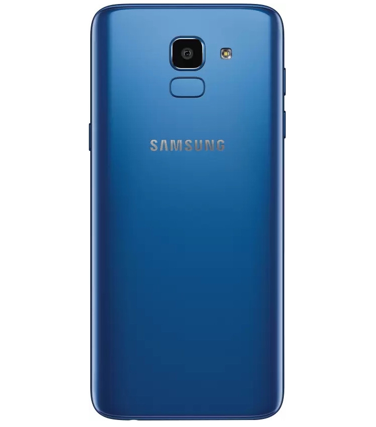Samsung Galaxy On6: смартфон с 5,6-дюймовым экраном Super AMOLED
