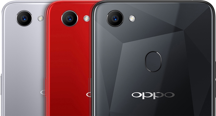 Oppo готовит наступление на европейский рынок смартфонов