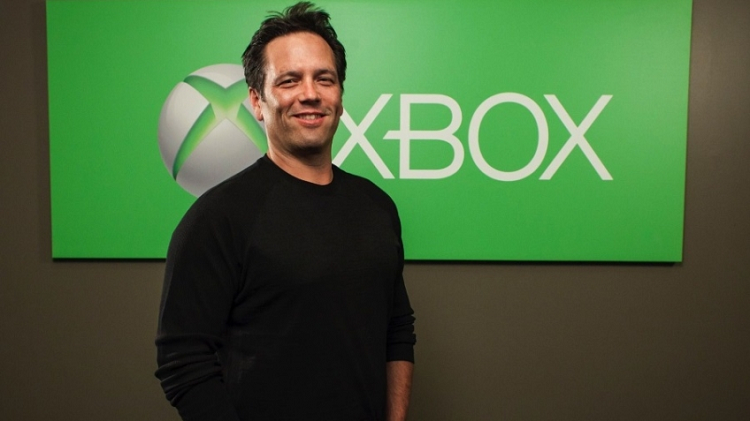 Глава Xbox обсудил следующую консоль Microsoft и работу с японскими издательствами