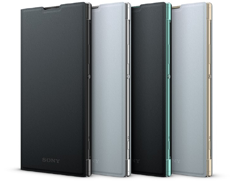 Sony Xperia XA2 Plus: смартфон среднего уровня с технологией Hi-Res Audio