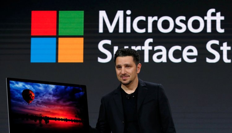 Ждать выхода смартфона Microsoft Surface в ближайшее время не стоит