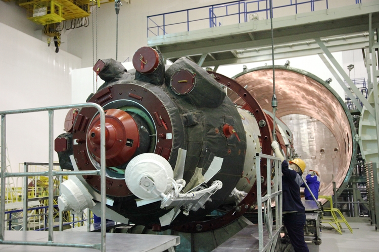 Россия восстановит привычную схему подготовки и отправки космонавтов на МКС