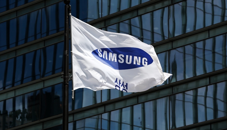 Samsung запускает свой самый крупный завод по выпуску смартфонов