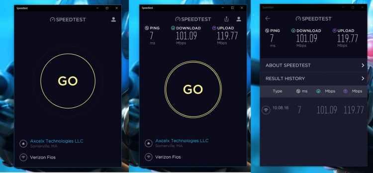 Ookla: LTE-модем Snapdragon X20 заметно быстрее, чем используемые в iPhone 7 и 8