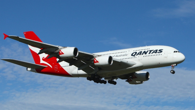 Технология распознавания лиц позволит авиапассажирам Qantas обходиться без паспортов