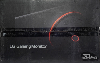 Новая статья: Обзор игрового Full HD-монитора LG 27GK750F: история про скорость