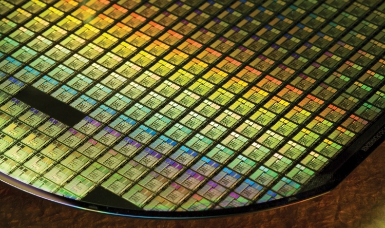 DARPA мечтает радикально упростить проектирование чипов