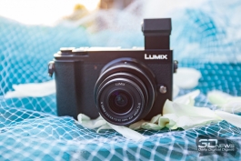 Новая статья: Обзор беззеркальной фотокамеры Panasonic GX9: перемена курса