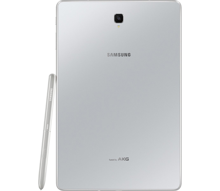Раскрыты подробные характеристики мощного планшета Samsung Galaxy Tab S4