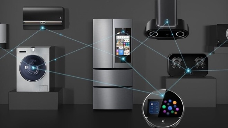Xiaomi выпустит смарт-холодильники с поддержкой Wi-Fi и Bluetooth