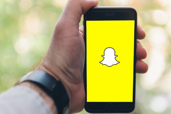 Редизайн Snapchat оттолкнул миллионы юзеров