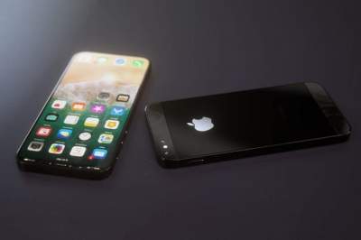 В Сети раскрыли особенности бюджетного iPhone 2018