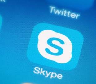 Microsoft удалит из Skype одну из функций