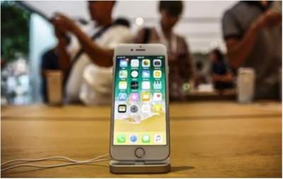 В Apple заявили об обнаружении производственного брака iPhone 8