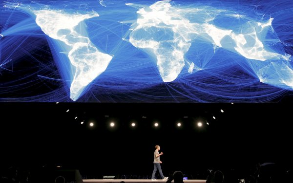 После 11 октября в мировом интернете могут начаться серьезные перебои