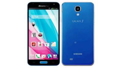 Samsung откажется от смартфонов Galaxy J