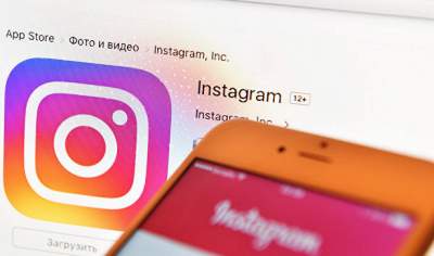 Instagram спрячет хештеги в отдельный блок