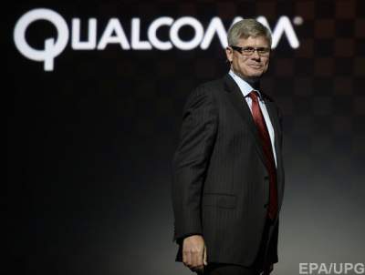 Qualcomm обвинила Apple в краже секретов для Intel