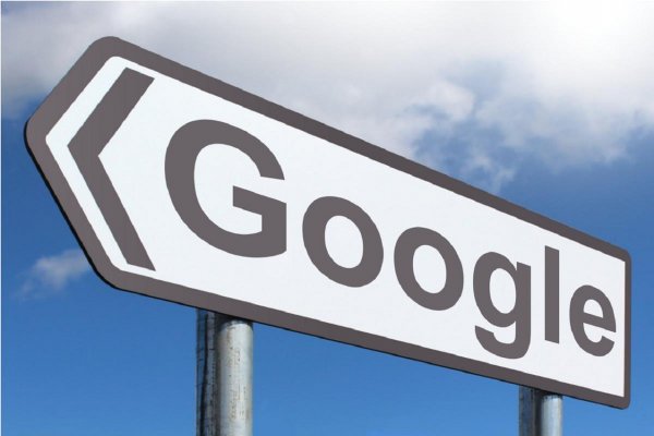 В Google признали утечку данных 500 тысяч юзеров из-за сбоя