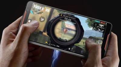 Asus выпустит ориентированный на игры смартфон ROG Phone