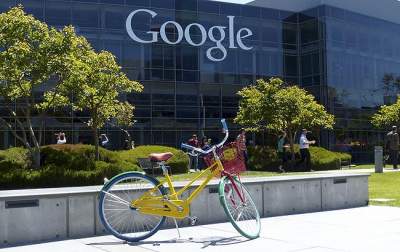 Google уволила около полусотни работников за интимные домогательства