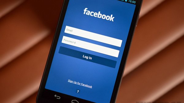 Родители смогут контролировать использование Facebook своими детьми