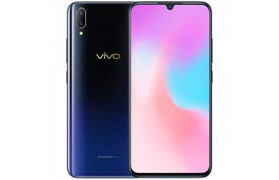 Vivo выпустила новый смартфон
