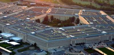 Пентагон проводит учения по защите от кибератак