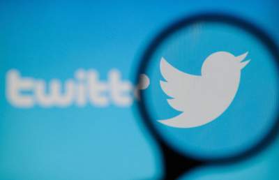 Twitter заблокировал пропагандиста Кремля