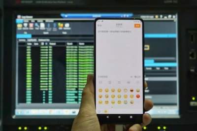Новую версию Xiaomi Mi Mix 3 показали на фото