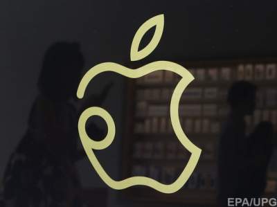Пользователи iPhone подали в суд на Apple из-за высоких цен
