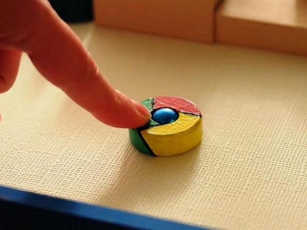 Google втайне шпионит за пользователями Windows с помощью браузера Chrome