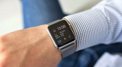 Apple Watch Series 4 получило уникальную функцию
