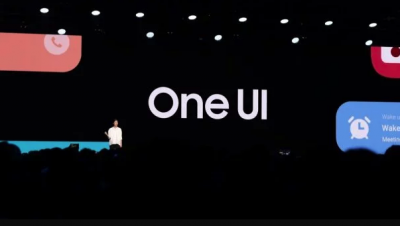 Samsung показала интерфейс новой фирменной оболочки One UI