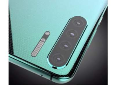 Опубликован концепт смартфона Huawei P30