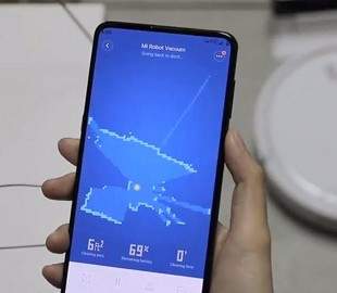 В Сети показали смартфон 5G от Xiaomi