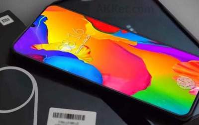 Xiaomi показала подэкранный сканер отпечатков пальцев нового поколения
