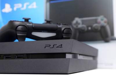 Sony PlayStation 4 упадет в цене