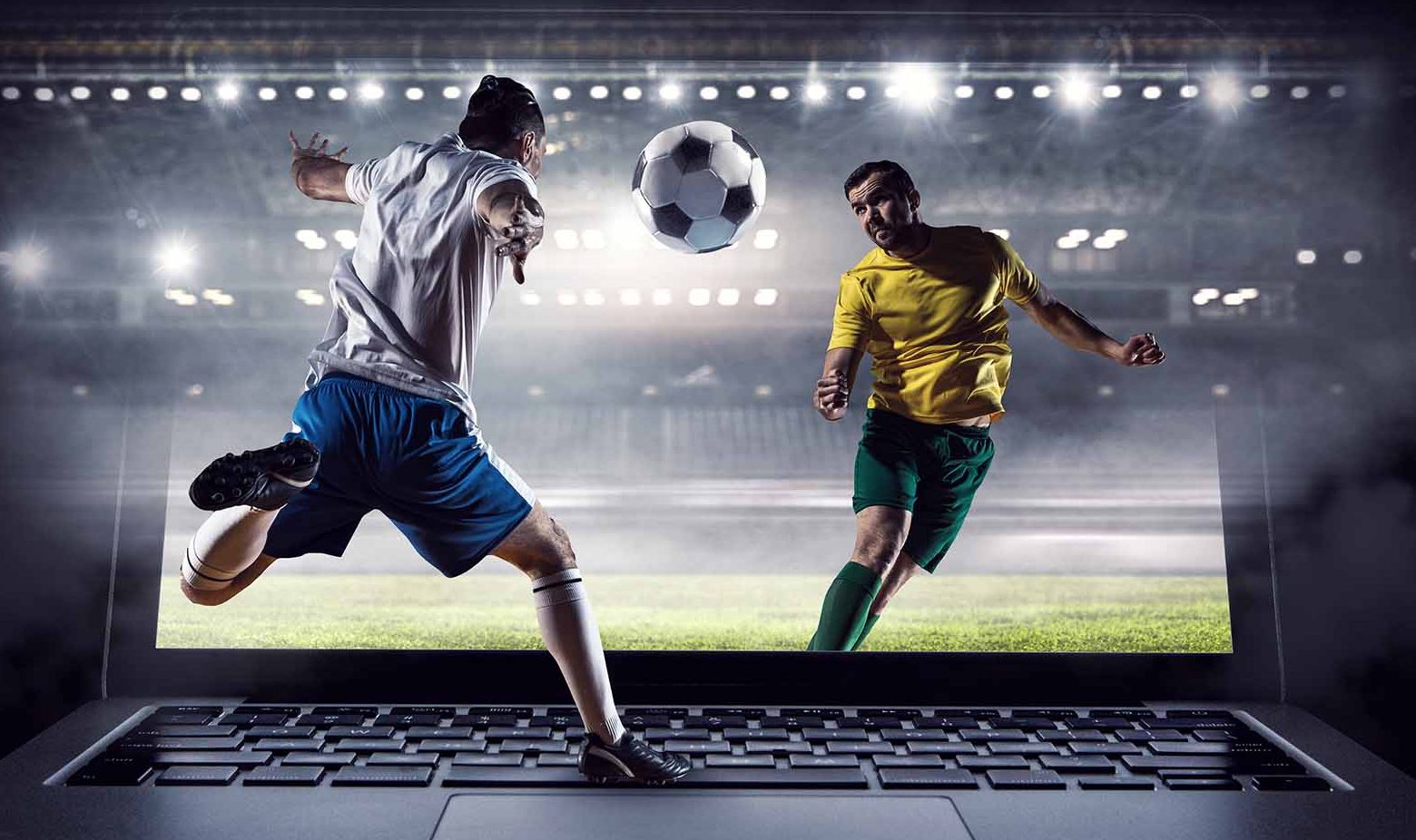 Ставки на электронные виды спорта: новая волна популярности и возможности для букмекеров