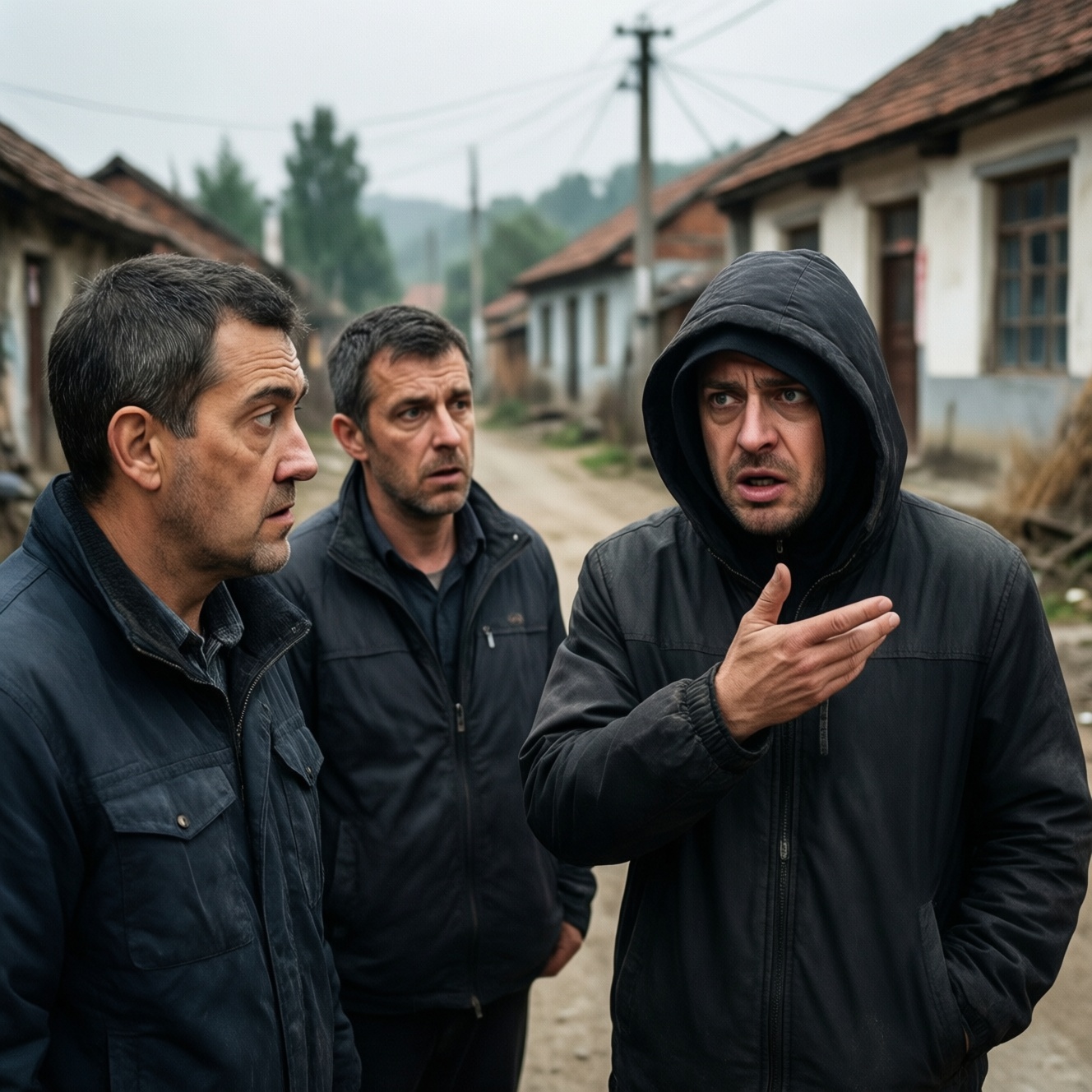 Орловский губернатор призвал сообщать о подозрительных людях и необычном поведении Орловский губернатор призвал сообщать о подозрительных людях и необычном поведении